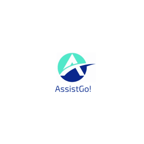 AssistGo logo