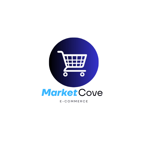 MarketCove e-commerce logo